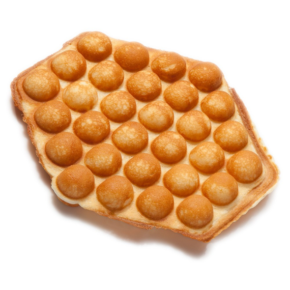 Neumärker Bubble Waffel Backplattensatz für SWiNG-Backsystem