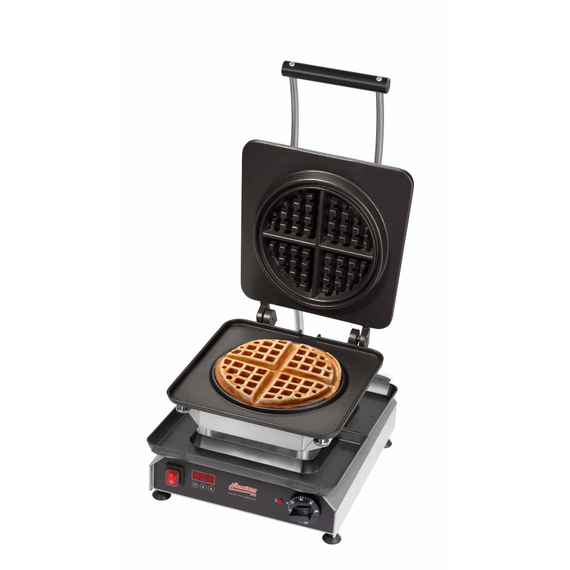 Neumärker Americano Waffel Wechselplatten für Thermocook®
