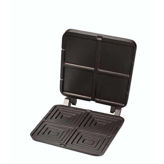 Neumärker Sandwich Wechselplatten für Thermocook®