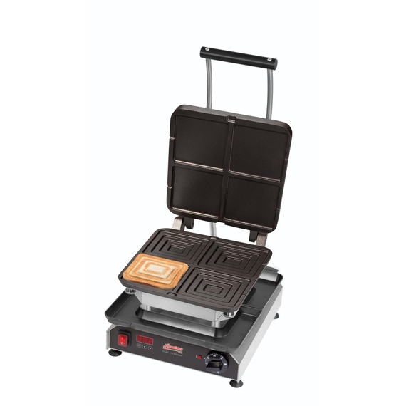Neumärker Sandwich Wechselplatten für Thermocook®