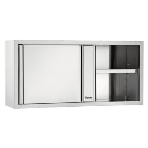 Bartscher Hängeschrank ST 400, B1200