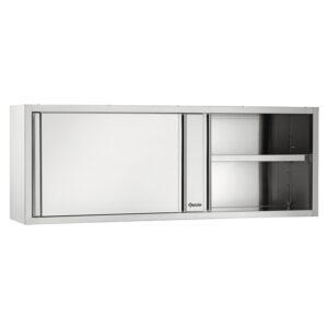 Bartscher Hängeschrank ST 400, B1600