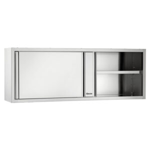 Bartscher Hängeschrank ST 400, B1800