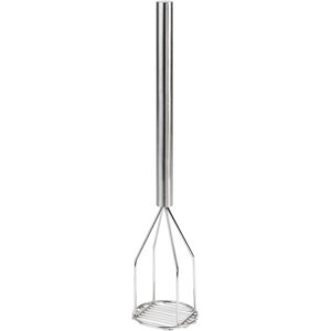 Stalgast Kartoffelstampfer, schwere Ausführung, Länge 460 mm