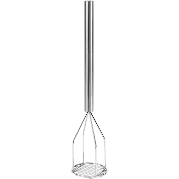 Stalgast Kartoffelstampfer, schwere Ausführung, Länge 460 mm