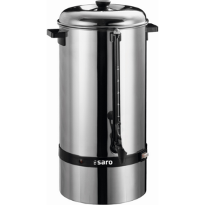 SARO Kaffeemaschine mit Rundfilter SAROMICA 6015