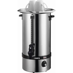 SARO Glühweinkocher / Heißwasserspender HOT DRINK
