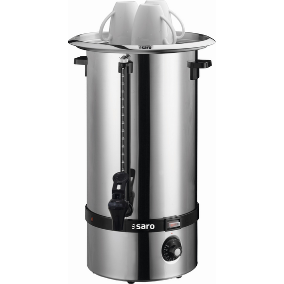 SARO Glühweinkocher / Heißwasserspender HOT DRINK