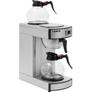 SARO Kaffeemaschine SAROMICA K 24 T