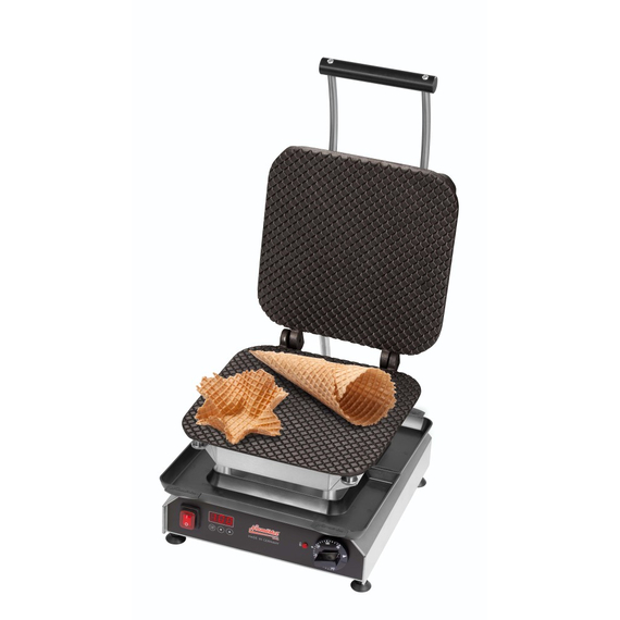 Neumärker Eiswaffel Wechselplatten für Thermocook®