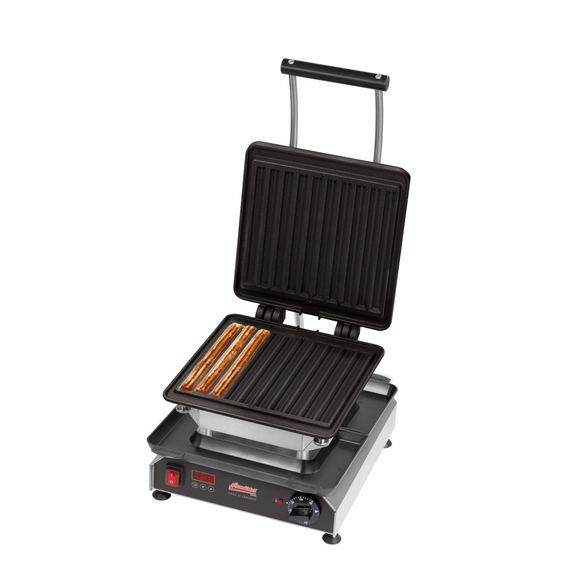 Neumärker Churros Wechselplatten für Thermocook®