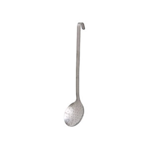 Monoblock Schaumlöffel, Stiellänge 40 cm