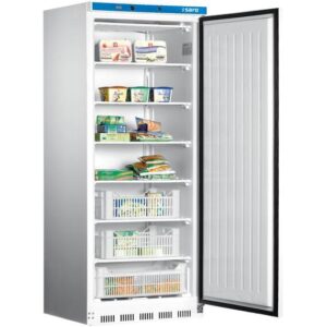 SARO Lagertiefkühlschrank - weiß HT 600