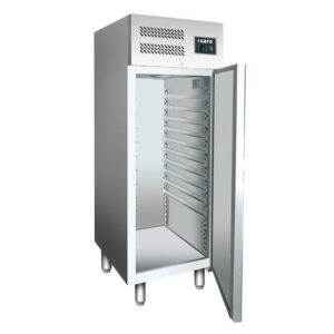 SARO Bäckerei Kühlschrank - Rostmaß B 800 TN