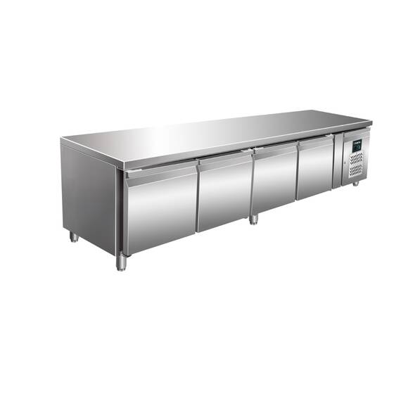 SARO Unterbaukühltisch UGN 4100 TN