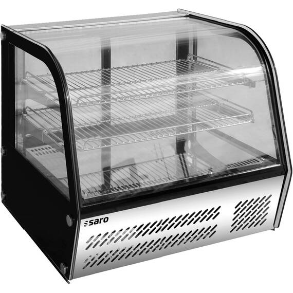 SARO Kühlvitrine LISETTE 160