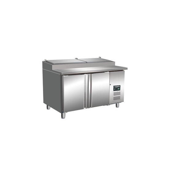 SARO Belegstation - 1/3 GN SH 2070