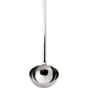 Monoblock Schöpfkelle, Ø 200 mm, 2 Liter
