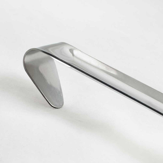 Monoblock Schöpfkelle, Ø 200 mm, 2 Liter