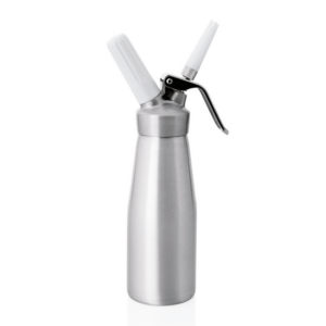 Was Germany Siphon, Höhe 32 cm, 1 ltr., Aluminium, Edelstahl