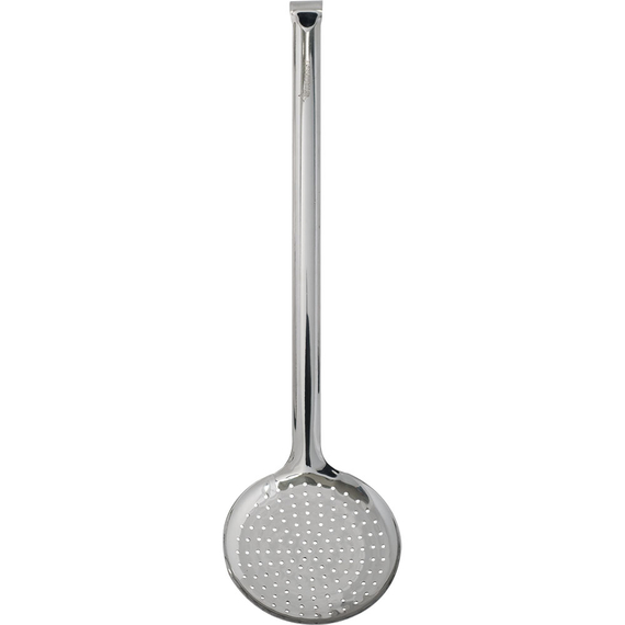 Monoblock Schaumlöffel, Ø 120 mm, Länge 36 cm
