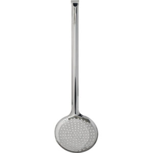 Monoblock Schaumlöffel, Ø 140 mm, Länge 38,5 cm