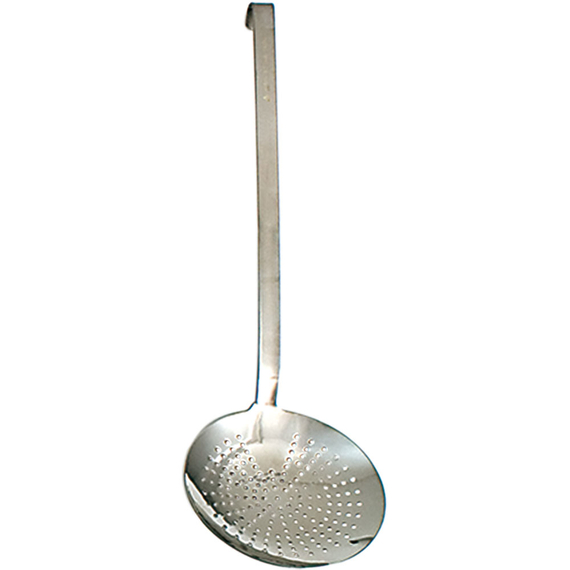 Monoblock Schaumlöffel, Ø 160 mm, Länge 41,5 cm