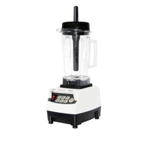JTC Omniblend Hochleistungsmixer V TM-800 Weiß