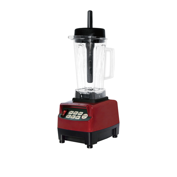 JTC Omniblend Hochleistungsmixer V TM-800 Maron