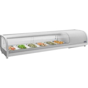 SARO Sushivitrine SAMIRA