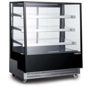SARO Kuchenvitrine, 650 Liter PATRICIA