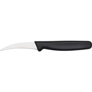 Tourniermesser, Klingenlänge 70 mm