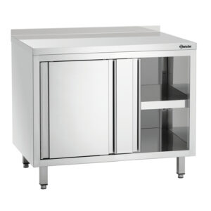 Bartscher Arbeitsschrank, B1000, MA, ST, ZB