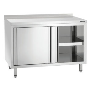 Bartscher Arbeitsschrank, B1200, MA, ST, ZB