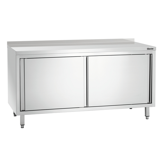 Bartscher Arbeitsschrank, B1600, MA, ST, ZB