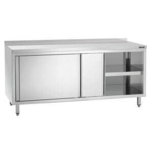 Bartscher Arbeitsschrank, B1800, MA, ST, ZB
