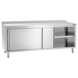 Bartscher Arbeitsschrank, B2000, MA, ST, ZB