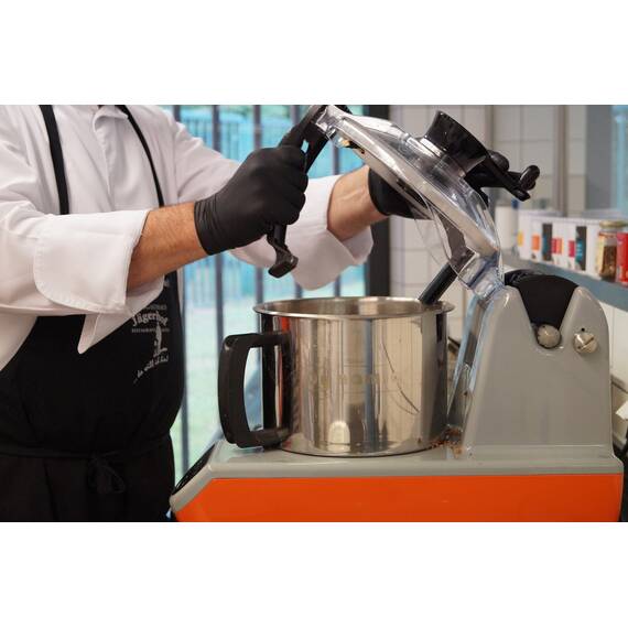 Dynamic Professional Blend & Mix 2V