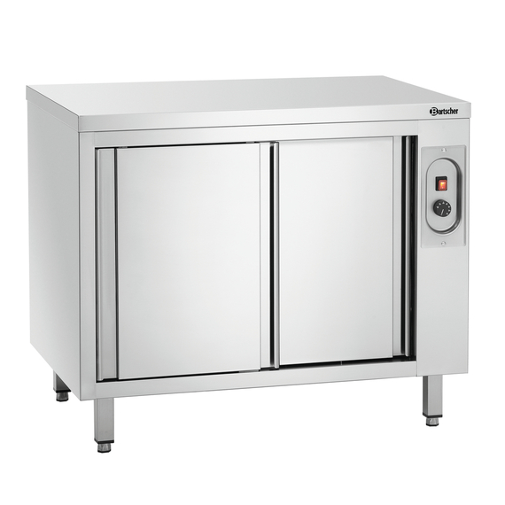 Bartscher Wärmeschrank 700-4T 1000