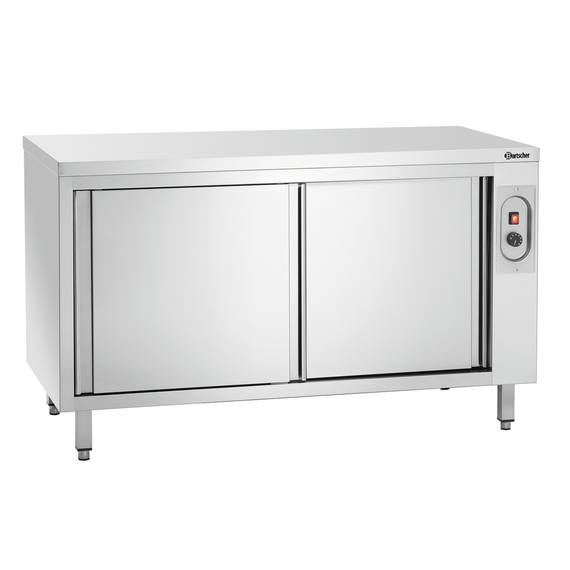 Bartscher Wärmeschrank 700-4T 1400