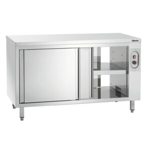 Bartscher Wärmeschrank 700-4T 1400