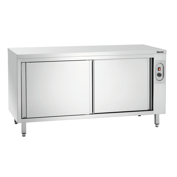 Bartscher Wärmeschrank 700-4T 1600