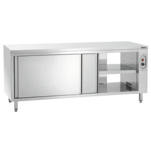 Bartscher Wärmeschrank 700-4T 2000