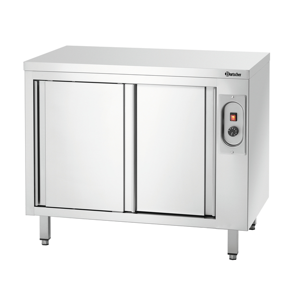 Bartscher Wärmeschrank 700, B1000