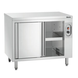 Bartscher Wärmeschrank 700, B1000