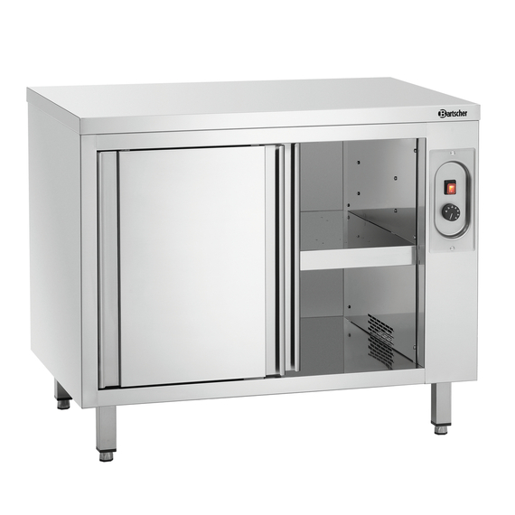 Bartscher Wärmeschrank 700, B1000