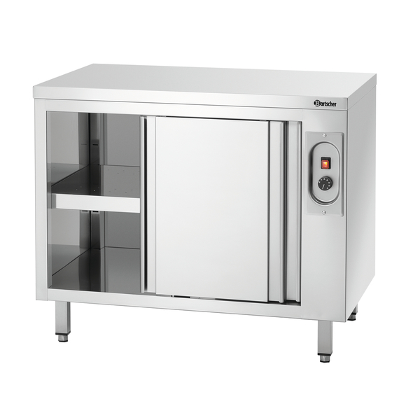 Bartscher Wärmeschrank 700, B1000
