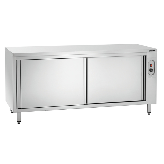 Bartscher Wärmeschrank 700, B1800