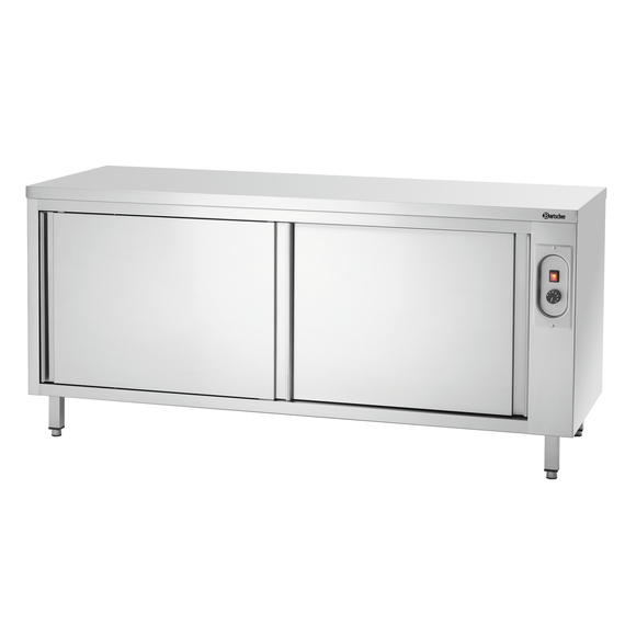 Bartscher Wärmeschrank 700, B1800