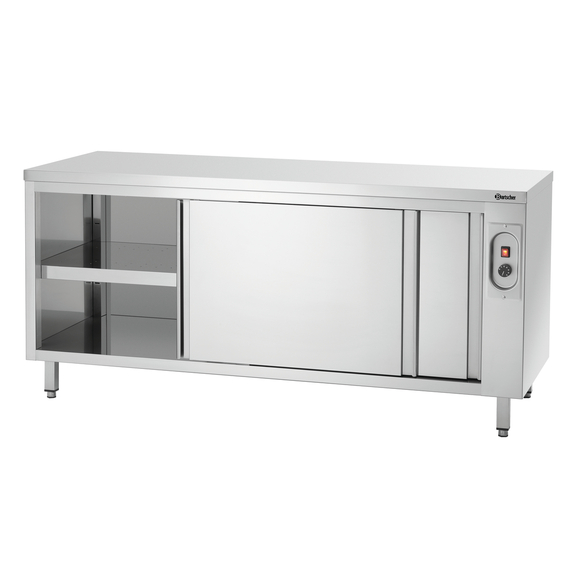 Bartscher Wärmeschrank 700, B1800